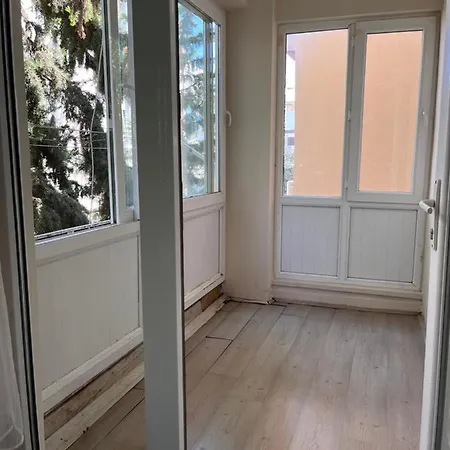 Szálloda In The Peaceful Duplex-lara2 *