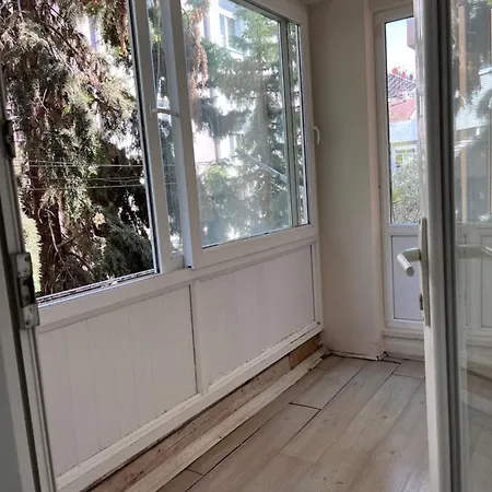In The Peaceful Duplex-lara2 Szálloda *