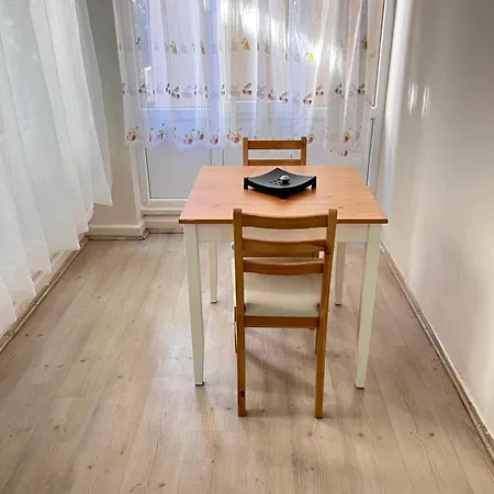 מלון In The Peaceful Duplex-lara2
